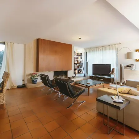 別荘 Casa Rural Platja D'aro, 3 Dormitorios, 7 Personas - Es-329-29 プラヤ・デアロ