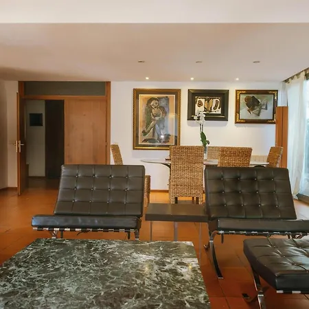 Holiday home Casa Rural Platja D'aro, 3 Dormitorios, 7 Personas - Es-329-29 *