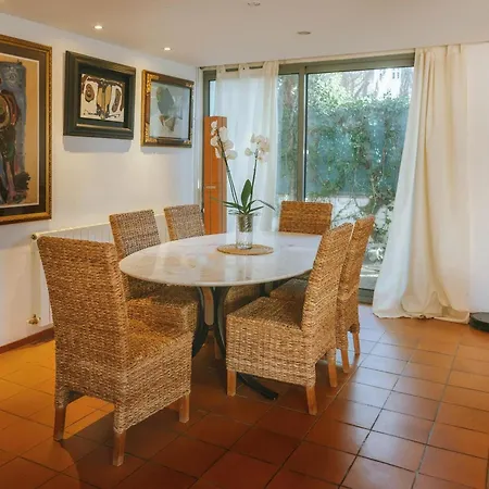 Casa Rural Platja D'aro, 3 Dormitorios, 7 Personas - Es-329-29 プラヤ・デアロ