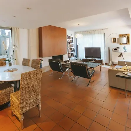 Casa Rural Platja D'aro, 3 Dormitorios, 7 Personas - Es-329-29 Holiday home *