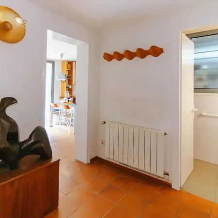 Casa Rural Platja D'aro, 3 Dormitorios, 7 Personas - Es-329-29 別荘