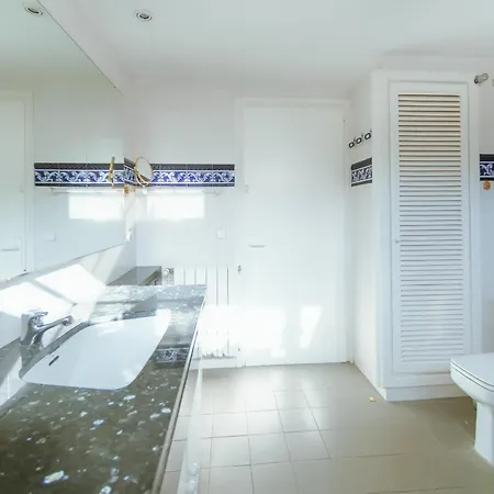 Casa Rural Platja D'aro, 3 Dormitorios, 7 Personas - Es-329-29 別荘 *