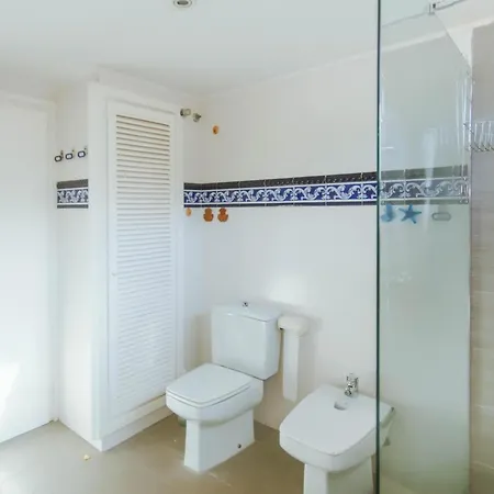 Casa Rural Platja D'aro, 3 Dormitorios, 7 Personas - Es-329-29 別荘 *