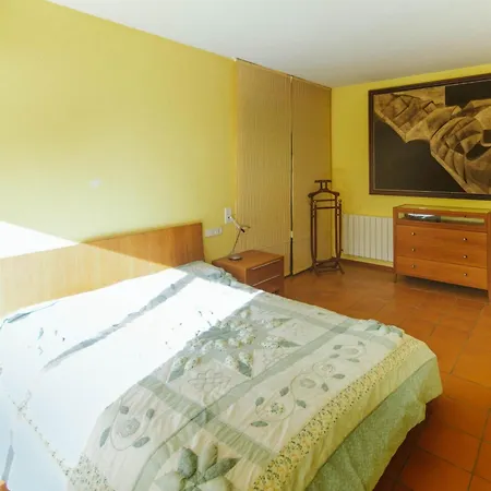 Casa Rural Platja D'aro, 3 Dormitorios, 7 Personas - Es-329-29 プラヤ・デアロ