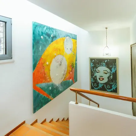 別荘 Casa Rural Platja D'aro, 3 Dormitorios, 7 Personas - Es-329-29 *