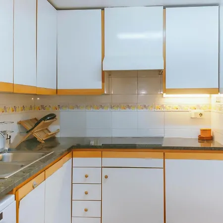 Casa Rural Platja D'aro, 3 Dormitorios, 7 Personas - Es-329-29