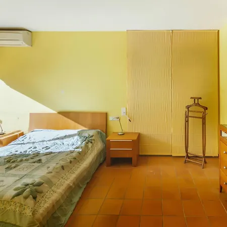 Casa Rural Platja D'aro, 3 Dormitorios, 7 Personas - Es-329-29 * Platja d'Aro