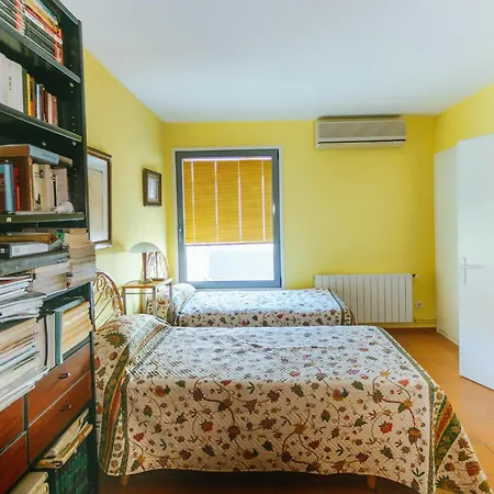 Casa Rural Platja D'aro, 3 Dormitorios, 7 Personas - Es-329-29 別荘 *